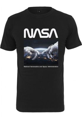 NASA Astronaut Hands Tee