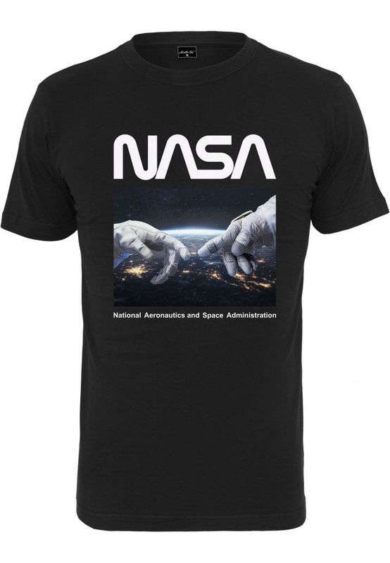 NASA Astronaut Hands Tee
