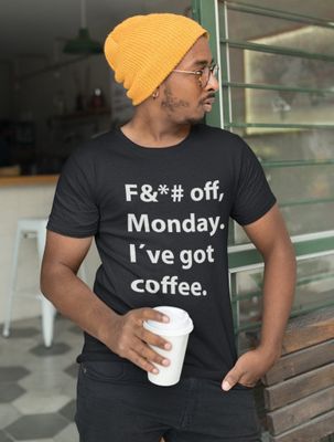 Fuck off monday