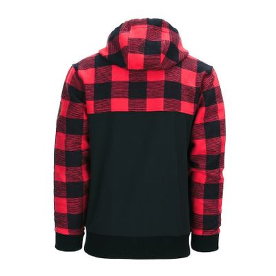 Lumbershell Jacket