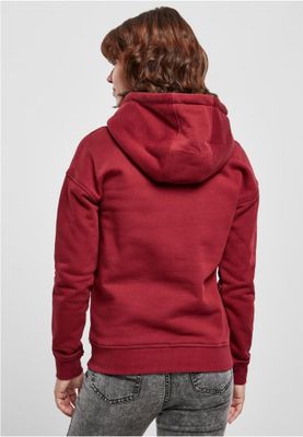 Ladies Organic Hoody