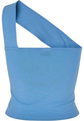 Wide-banded Top for Women