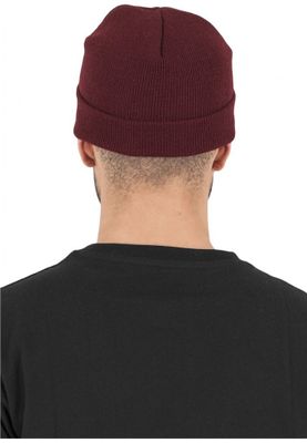 Heavyweight Beanie