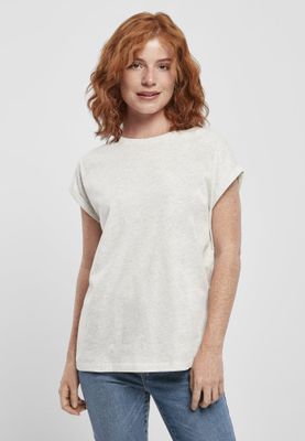 Beautiful lady top with wide sleeves