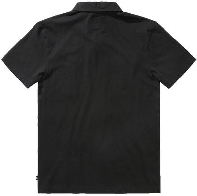 Jersey Poloshirt Jon halfsleeve
