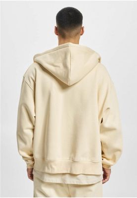 DEF Zip Hoody