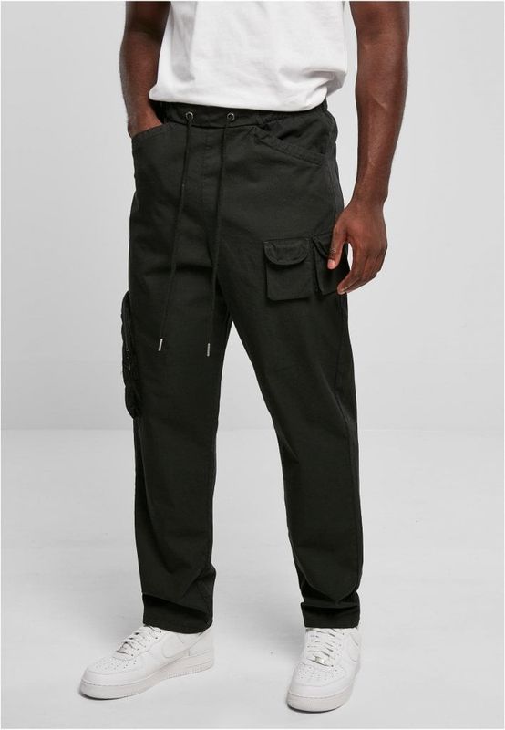Asymetric Pants