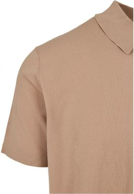 Knitted Shirt