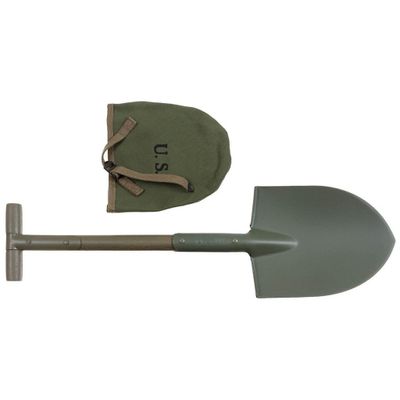 US T-Spade M10 OD Green with