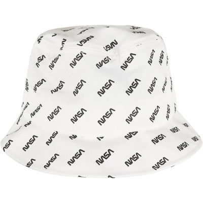 NASA bucket hat
