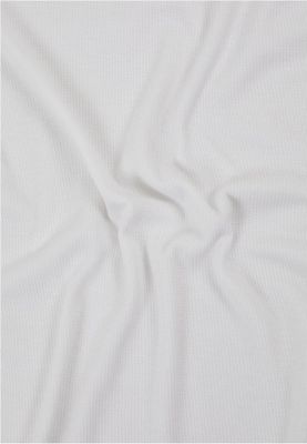 Waffle Tee