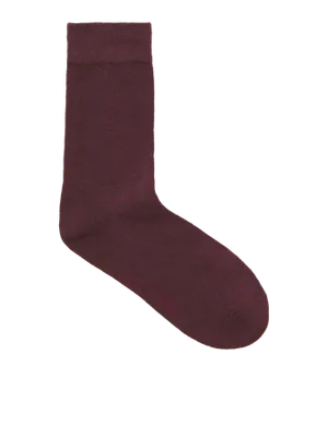 Sportstrumpor 3-pack – Malt Ball, Marsala & Iron Gate