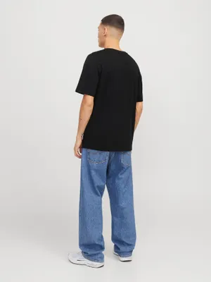 Jack & Jones Sufers Club T-shirt