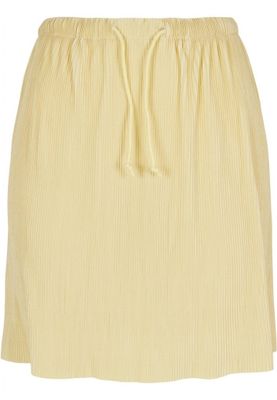 Ladies Plisse Mini Skirt