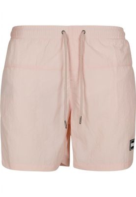 Kort badeshorts mænd