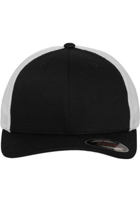 Flexfit Mesh Trucker 2-Tone