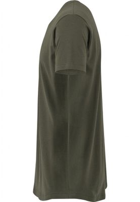 Men's Long T-Shirt