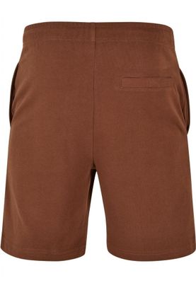 Soft shorts relaxed fit men