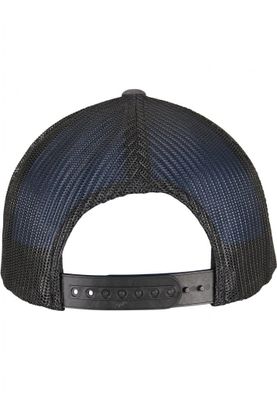 YP CLASSICS RECYCLED RETRO TRUCKER CAP 2-TONE