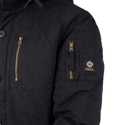 Commander Army Parka