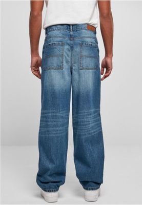 Distressed 90s Jeans