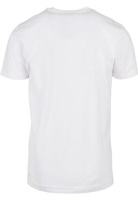 T-shirt with chest pocket organic cotton