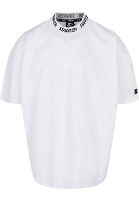 Starter Jaquard Rib T-shirt