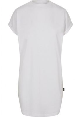 Ladies Rainbow Tee Dress