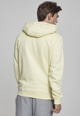 Klassisk hoodie