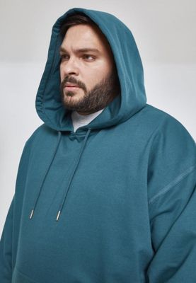 Oversized hoodie men