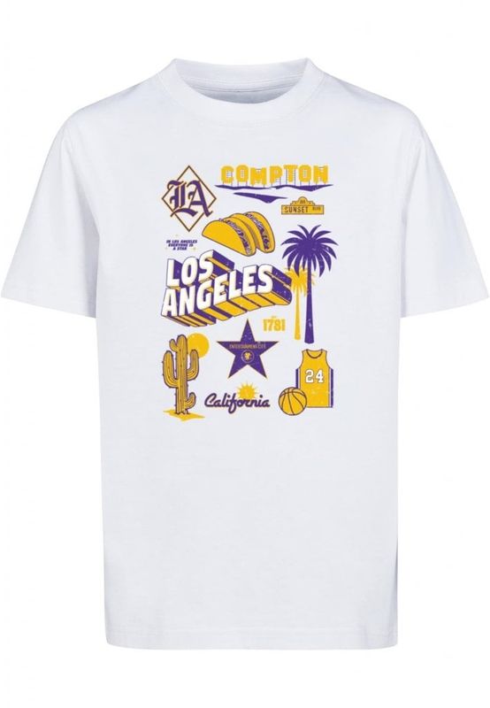 Kids LA Classic Tee