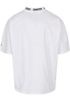 Starter Jaquard Rib T-shirt
