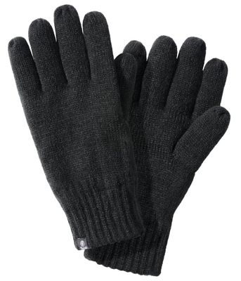 Knitted Gloves Thinsulate