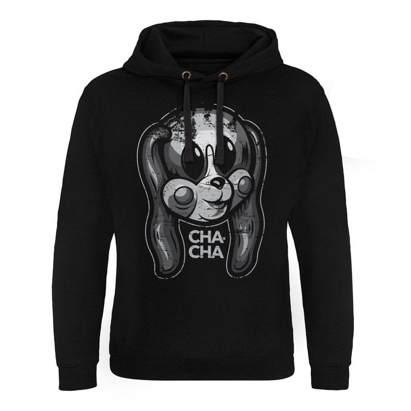 Umbrella Academy - Cha-Cha Epic Hoodie Men
