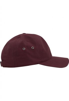 Water-repellent cap