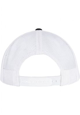 YP CLASSICS RECYCLED RETRO TRUCKER CAP 2-TONE
