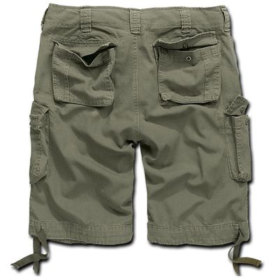 Urban legend tynde shorts