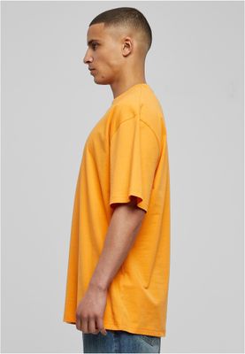 Urban Classics Tall Tee Orange