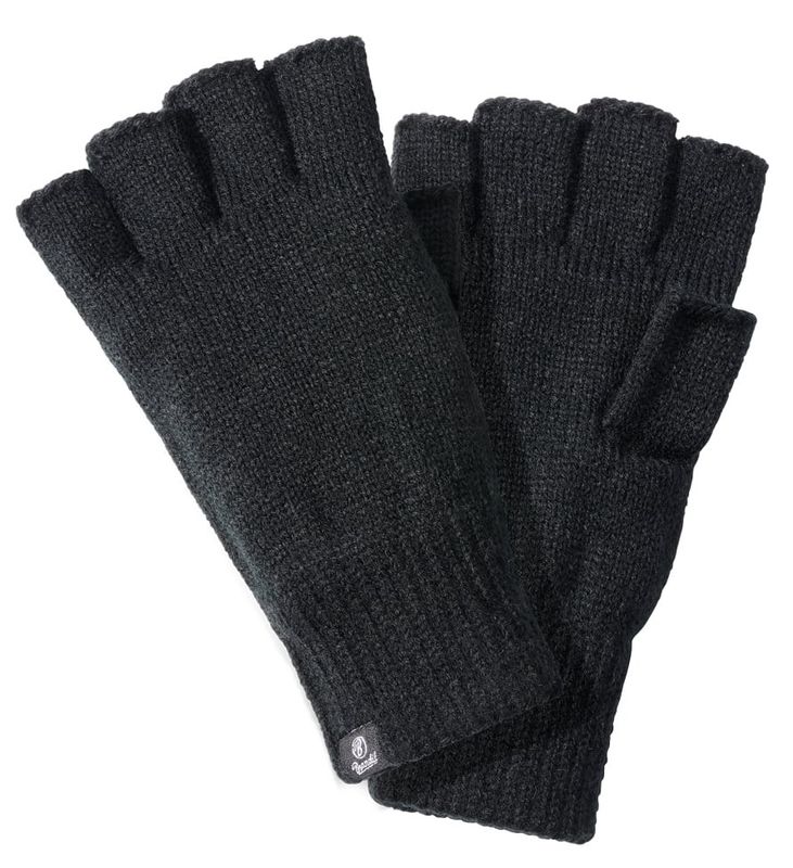 Fingerløse vanter