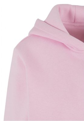 Ladies Fluffy Zip Hoody