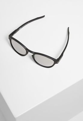 Sunglasses with classic bows