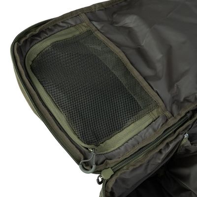 Tactical Weekender bag 45L (3in1)