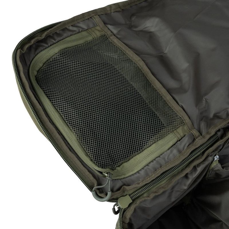 Tactical Weekender taske 45L (3i1)