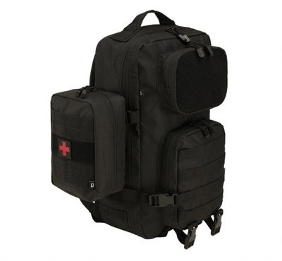 First aid bag MOLLE large