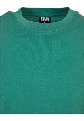 Urban Classics Tall Tee Leaf