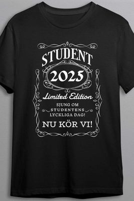 Student 2025 T-shirt