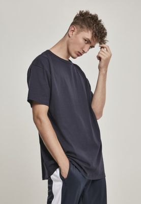 Organisk T-shirt basic fit