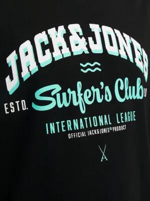 Jack & Jones Sufers Club T-shirt