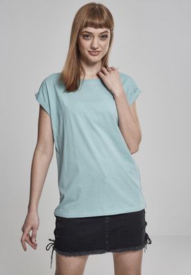 Beautiful lady top with wide sleeves