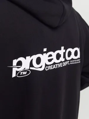 Project core hoodie herr